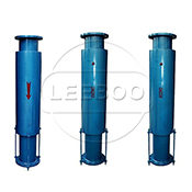 JZW型軸向外壓式波紋補償器